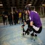 Roller Derby @ Gymnase de la Ramée